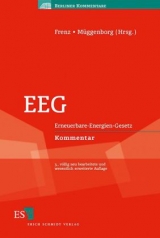EEG - Frenz, Walter; Müggenborg, Hans-Jürgen