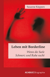 Leben mit Borderline - Susanne Küppers