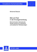 Bild und Text in der Anzeigenwerbung - Mohamed Beaizak