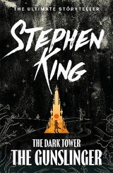 Dark Tower I: The Gunslinger - King, Stephen