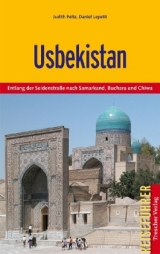 Usbekistan - Peltz, Judith; Lepetit, Daniel