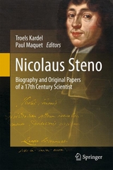 Nicolaus Steno - 