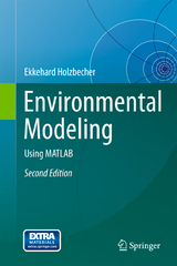 Environmental Modeling - Holzbecher, Ekkehard