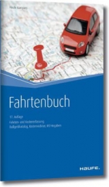 Fahrtenbuch