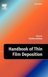 Handbook of Thin Film Deposition - Seshan, Krishna