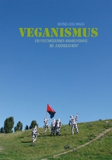 Veganismus - Bernd-Udo Rinas