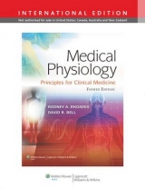 Medical Physiology - Rhoades, Rodney A.; Bell, David