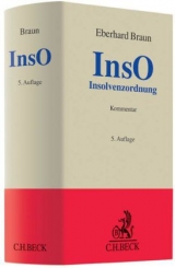 Insolvenzordnung (InsO) - 