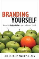 Branding Yourself - Deckers, Erik; Lacy, Kyle