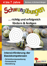 Schwungübungen - Eckhard Berger