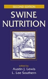 Swine Nutrition - Lewis, Austin J.; Southern, L. Lee