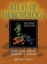 Atlas of Immunology, Second Edition - Cruse, MD, PhD, Julius M.; Lewis, Robert E.