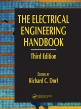The Electrical Engineering Handbook - Six Volume Set - Dorf, Richard C.