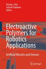 Electroactive Polymers for Robotic Applications - 