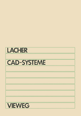 CAD-Systeme - Erwin Lacher