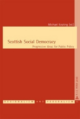 Scottish Social Democracy - 