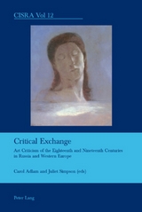 Critical Exchange - 