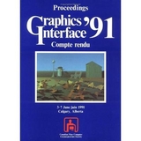 Graphics Interface 1991 - Mackay, Stephen