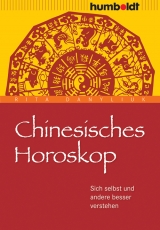 Chinesisches Horoskop - Rita Danyliuk