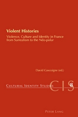 Violent Histories - 