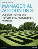 Managerial Accounting - Proctor, Ray