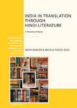 India in Translation through Hindi Literature - 