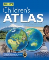 Philip's Children's Atlas - Wright, David; Wright, Jill