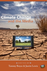 Climate Change and the Media - 