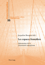 Les espaces frontaliers - 