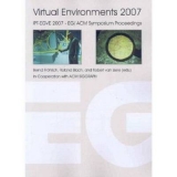 Virtual Environments 2007 - 