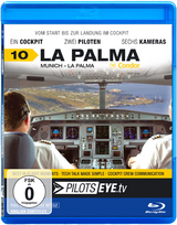 PilotsEYE.tv | La Palma - Blu-Ray - Aigner, Thomas