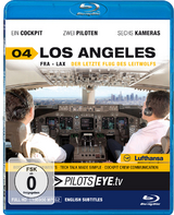 PilotsEYE.tv | LOS ANGELES - Blu-ray - Aigner, Thomas