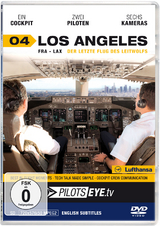 PilotsEYE.tv | LOS ANGELES - DVD - Aigner, Thomas