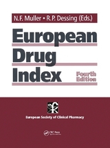 European Drug Index - Muller, Niels F; Dessing, Rudolf P