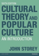 Cultural Theory and Popular Culture - Storey, John