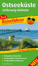 Ostseeküste - Schleswig-Holstein