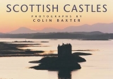 Scottish Castles - Tabraham, Chris