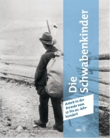 Die Schwabenkinder - Stefan Zimmermann, Christine Brugger