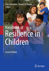 Handbook of Resilience in Children - 