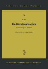 Die Harnstauungsniere - Peter May