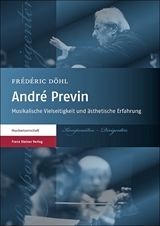 André Previn - Frederic Döhl