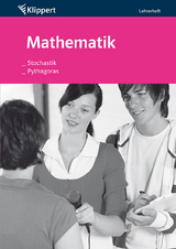Stochastik | Pythagoras - Harnischfeger, Johanna; Juen, Heiner