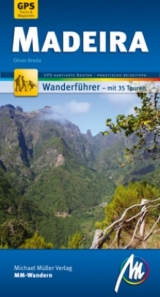 Madeira MM-Wandern - Oliver Breda