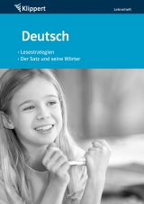 Lesestrategien | Der Satz und seine Wörter - Müller, Frank; Schnelle, Petra