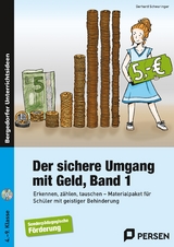 Der sichere Umgang mit Geld, Band 1 - Gerhard Scheuringer
