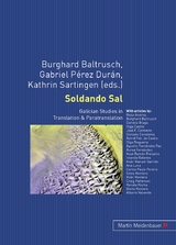 Soldando Sal - 