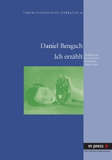 Ich erzählt - Daniel Bengsch