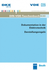 Dokumentation in der Elektrotechnik - Darstellungsregeln