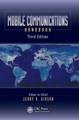 Mobile Communications Handbook - Gibson, Jerry D.