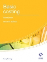 Basic Costing Workbook - Penning, Aubrey